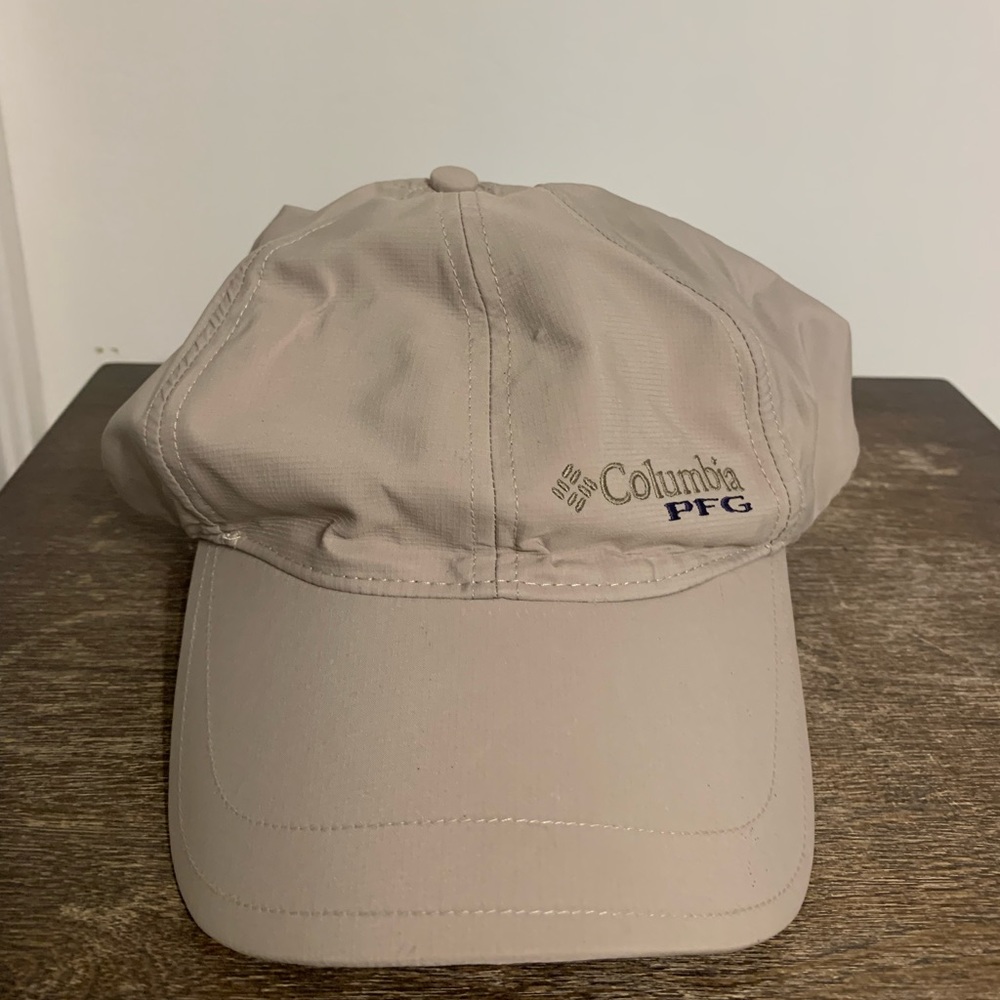 Columbia Hat— L/XL